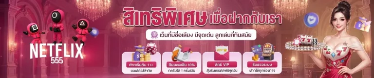 netflix 555 สมัคร